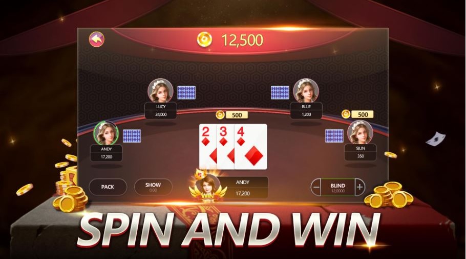 S9 Game APK