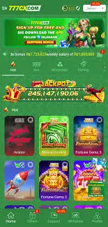 777CX Game APK