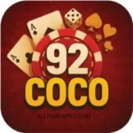 92 COCO Game
