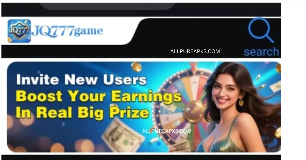 JQ777 Game Download Free