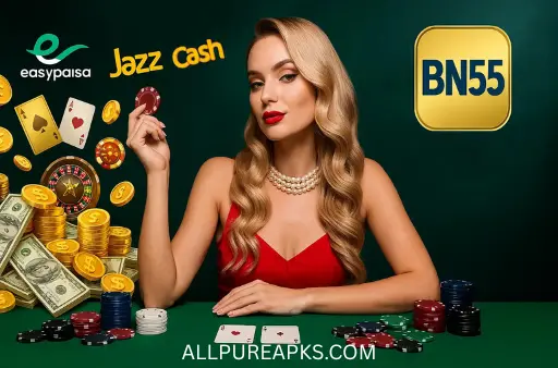 BN55 Game APK