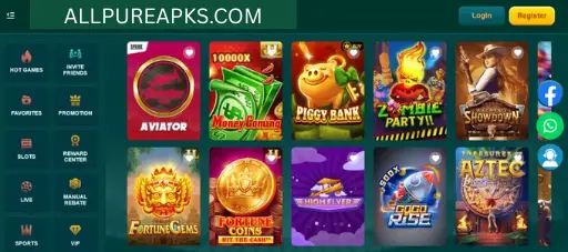 BN55 Game Download Free