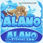Alano Fishing Game