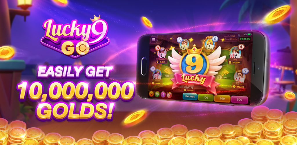 Lucky 9 Club