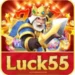 Luck 55 Game