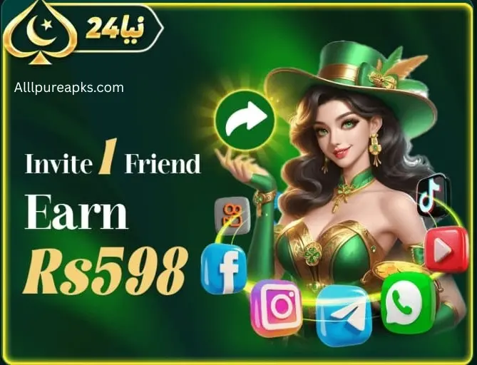 Naya 24 Game APK