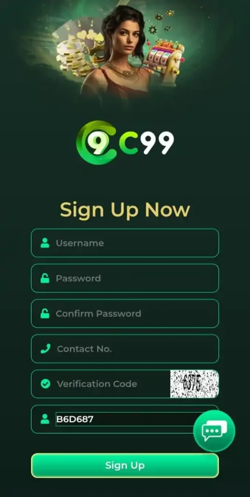 C99 Game APK