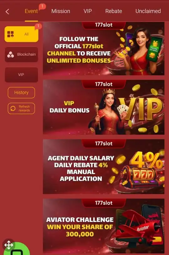 177slot Game Free Download