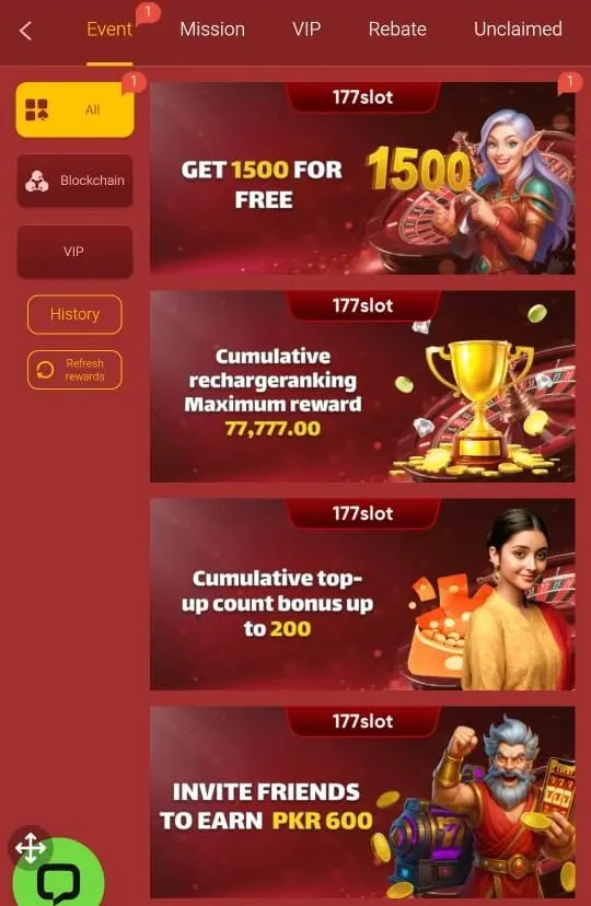 177slot Game Download APK