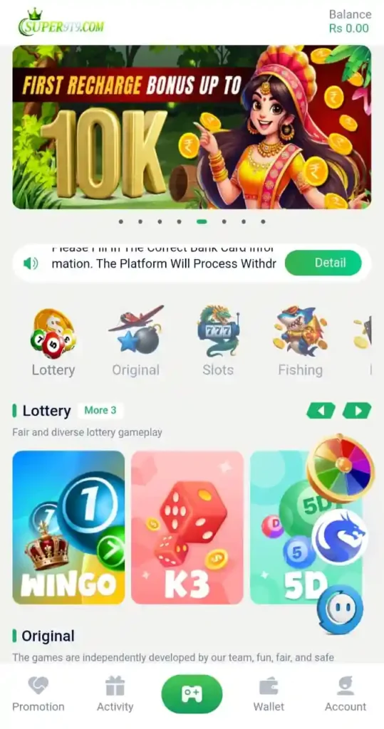Tot55 Game Download Free