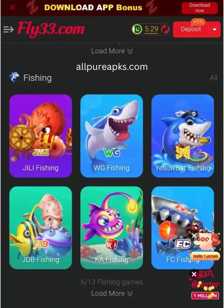Fly33 Game Free Download