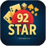 92 STAR Game