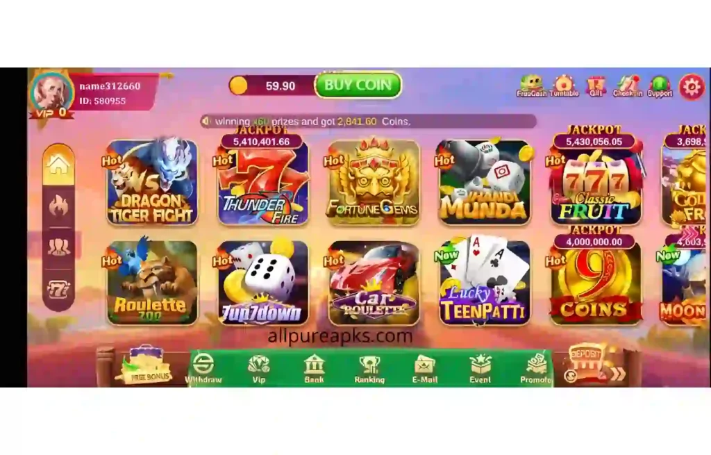 8Bet Game Free Download
