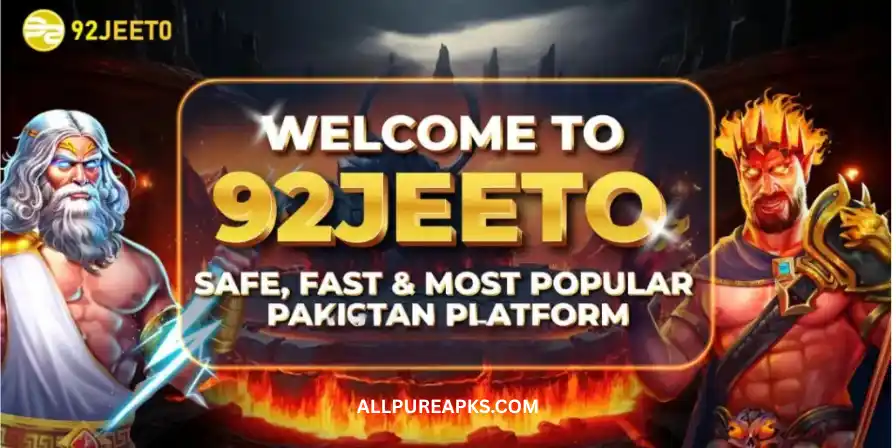 92 Jeeto Game Download 