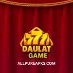 Daulat 777 Game