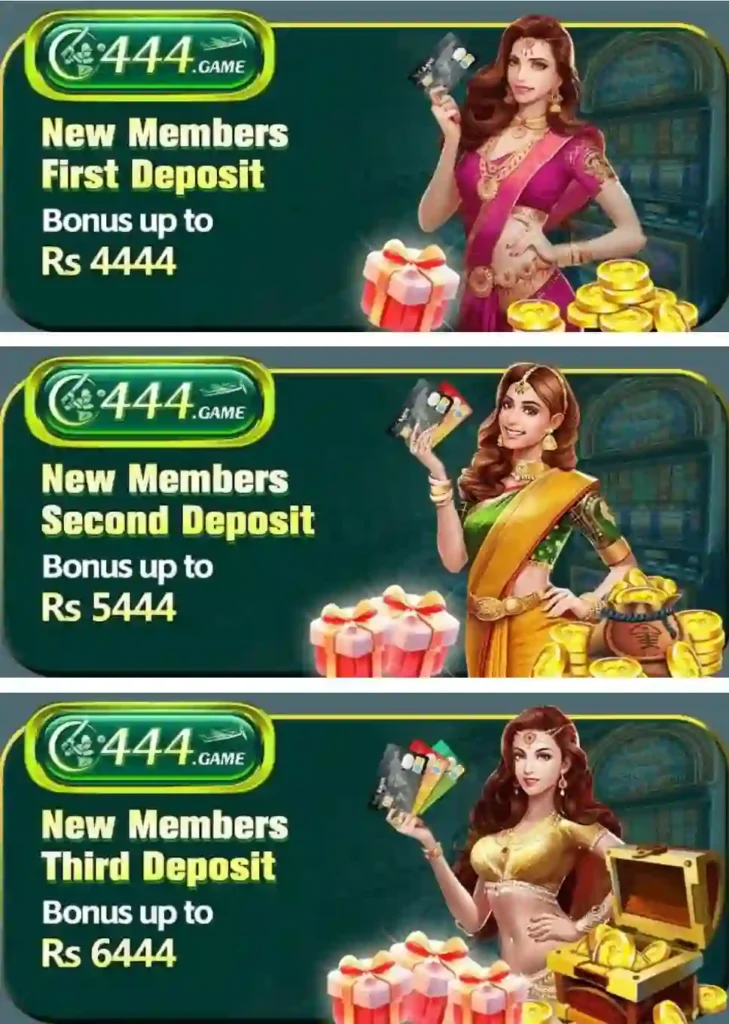 C444 Game Login Free