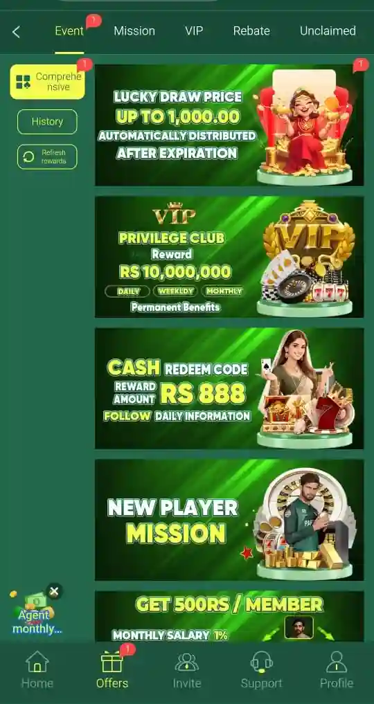 Golo 777 Game Free Online