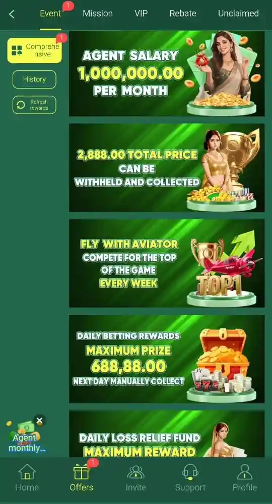 Golo 777 Game Download