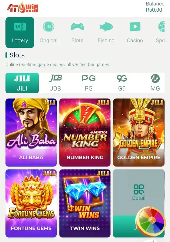 4T Win Game Free