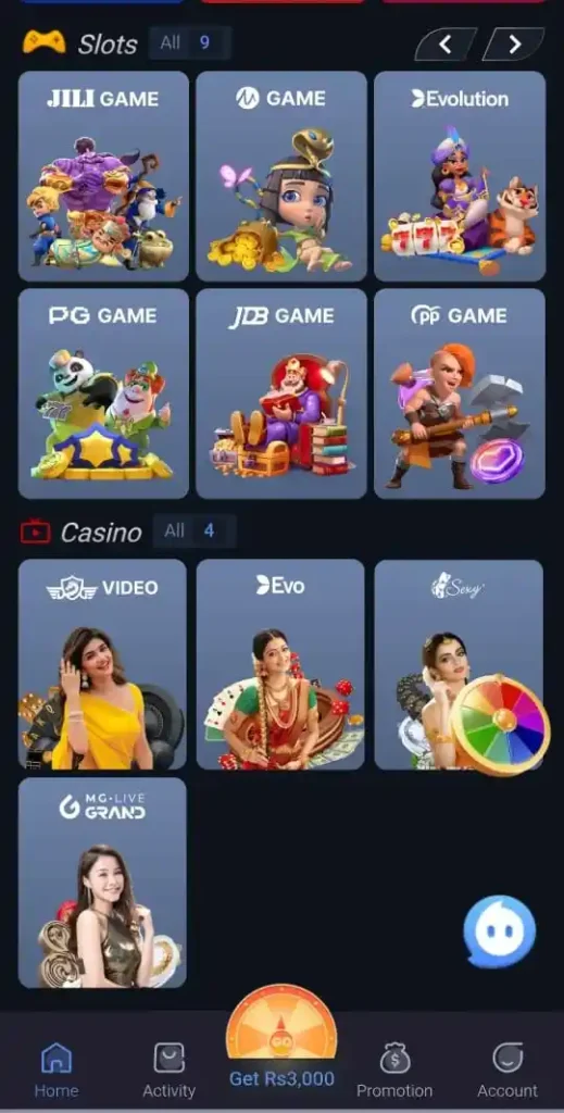 92 Jeeto Game APP