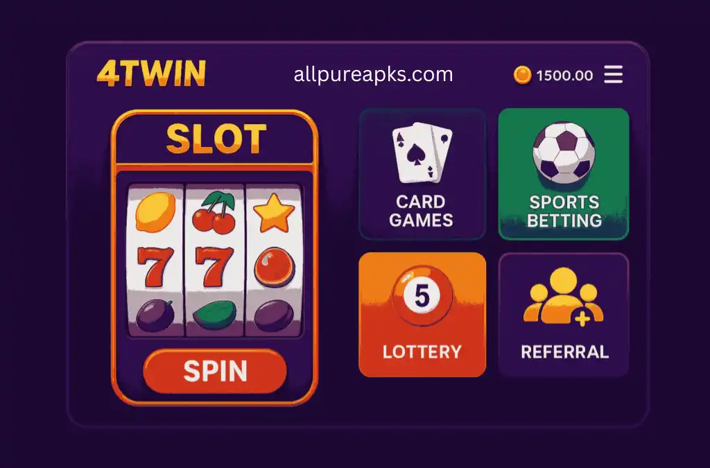 4T Win Game Download