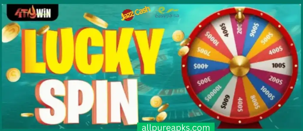 4T Win Game APK
