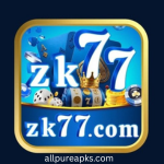 ZK77 Game