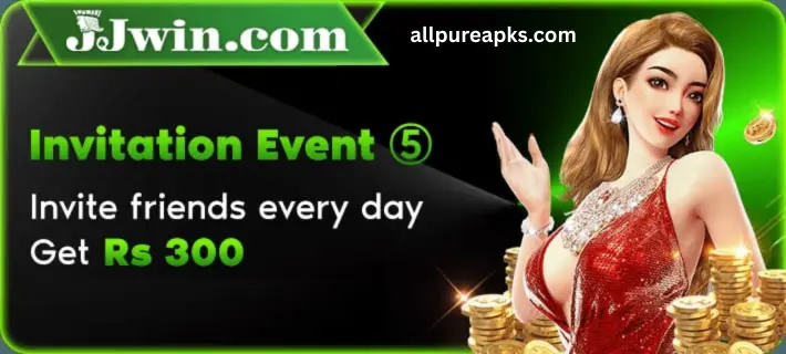 JJWin Game APK Download