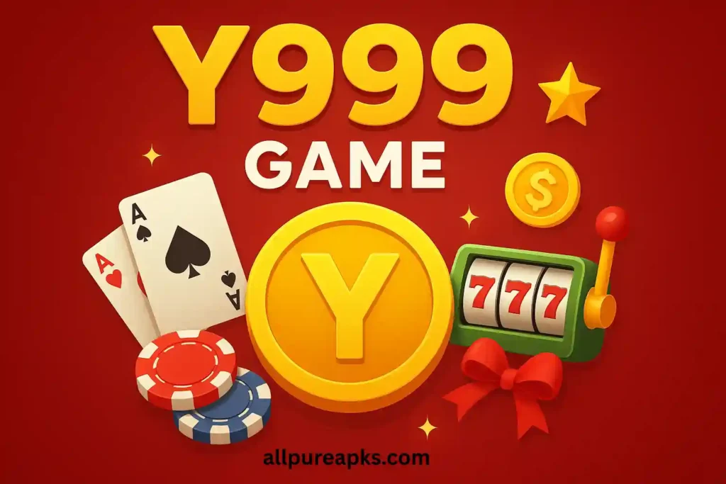 Y999 Game Download APK