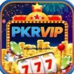 PKRVIP Game