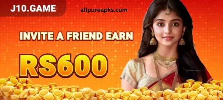 J10 Game APK Download