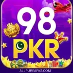 98 PKR Game