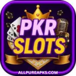 PKR Slots Game