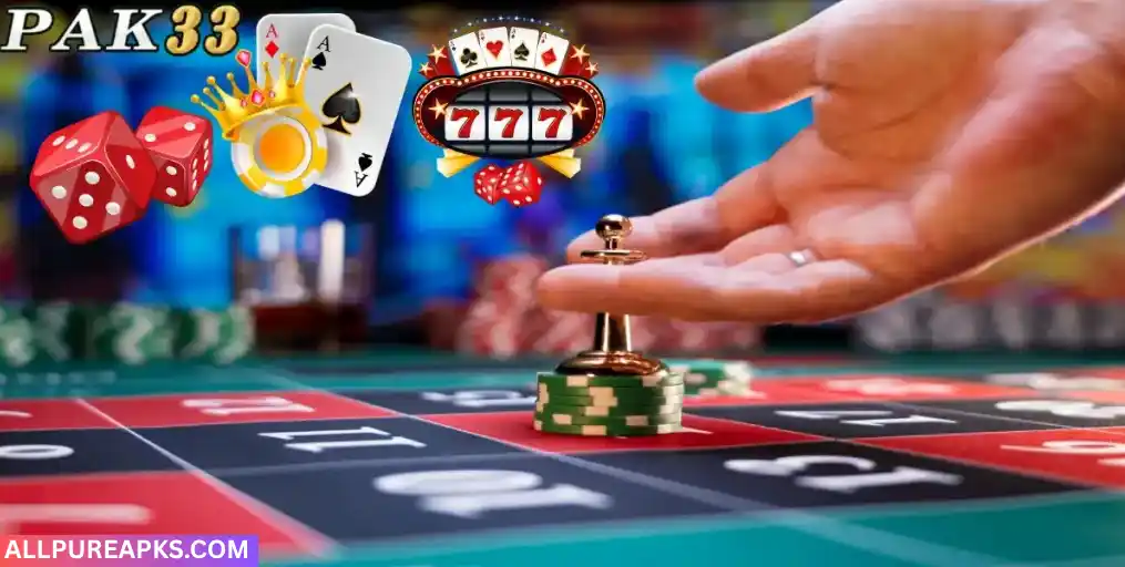 Pak 33 Game APK Download