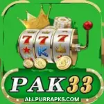 Pak 33 Game