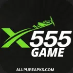 X555 Game