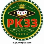 PK33 Game
