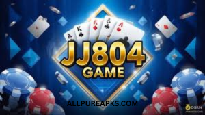 JJ804 Game Download APK