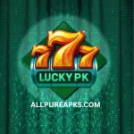 Lucky PK777 Game