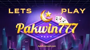 PAKWIN 777 Game APK Download
