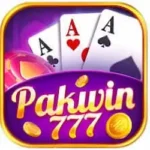 PAKWIN 777 Game