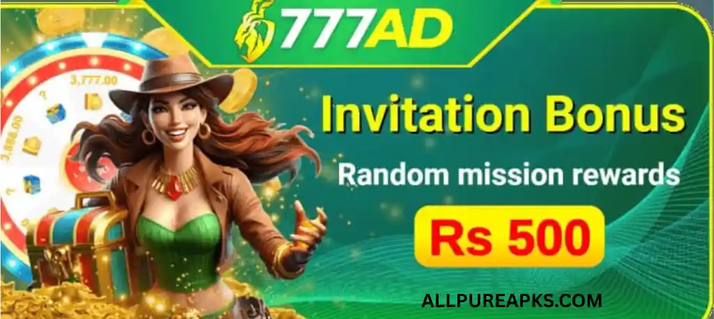 777AD Game  APK Download