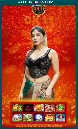 DK11 Game Download APK