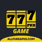 777PKR Game