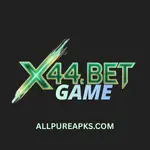 X44 bet Game