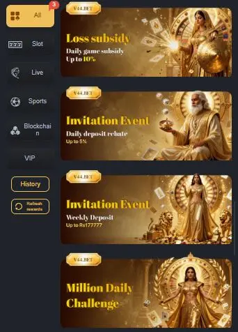 V44 Game APK Download